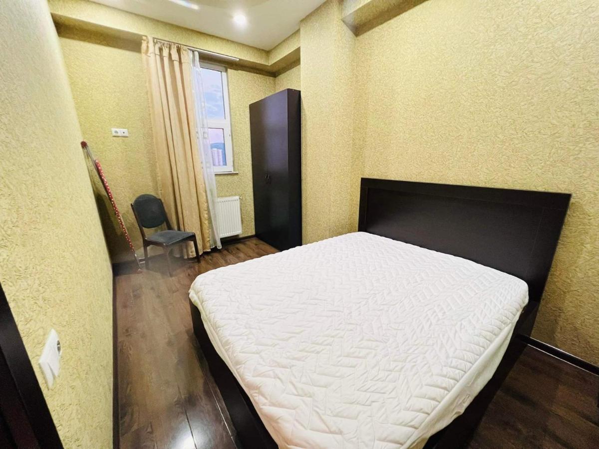 Апартаменты Guga House Тбилиси Экстерьер фото