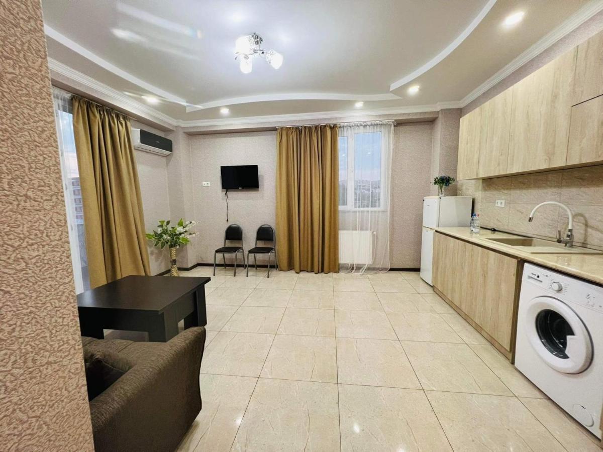 Апартаменты Guga House Тбилиси Экстерьер фото